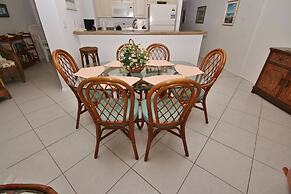 The Smyrna Beach Club 818B Apartment 2