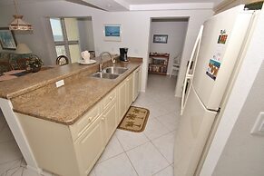 The Smyrna Beach Club 818B Apartment 2