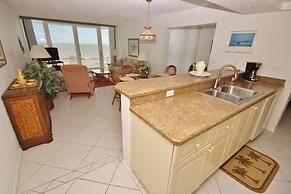 The Smyrna Beach Club 818B Apartment 2