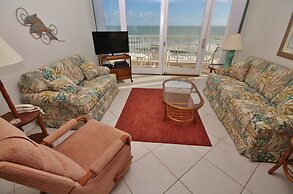 The Smyrna Beach Club 818B Apartment 2