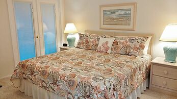 The Smyrna Beach Club 818B Apartment 2