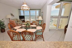 The Smyrna Beach Club 818B Apartment 2