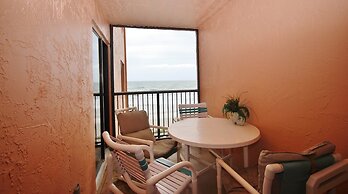 Sunrise 507 Apartment 2