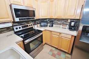 Sunrise 507 Apartment 2