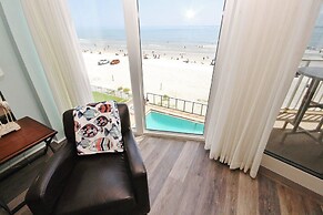 Daytona White Surf 405 Apartment 2