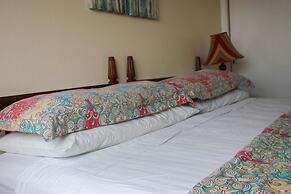 Green Island Beach 43C - Turtle Tower