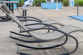 Green Island Beach 43C - Turtle Tower