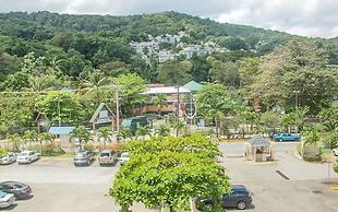Green Island Beach 43C - Turtle Tower