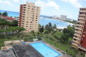 Green Island Beach 43C - Turtle Tower