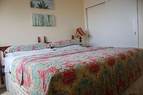 Green Island Beach 43C - Turtle Tower