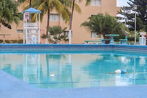 Green Island Beach 43C - Turtle Tower