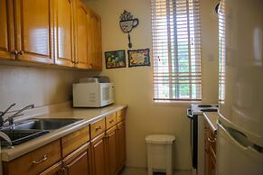 Green Island Beach 43C - Turtle Tower