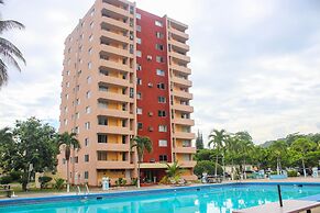 Green Island Beach 43C - Turtle Tower