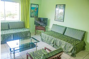 Green Island Beach 43C - Turtle Tower