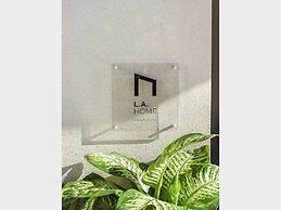 L.A. Home
