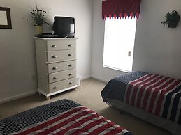 Clermont Area Vacation Homes by Shine FM