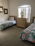 Clermont Area Vacation Homes by Shine FM