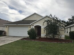 Clermont Area Vacation Homes by Shine FM