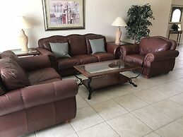 Clermont Area Vacation Homes by Shine FM