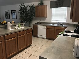 Clermont Area Vacation Homes by Shine FM