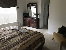 Clermont Area Vacation Homes by Shine FM