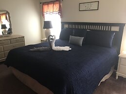 Kissimmee Vacation Homes by Shine FM