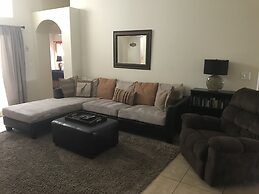 Kissimmee Vacation Homes by Shine FM