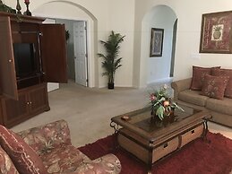 Kissimmee Vacation Homes by Shine FM