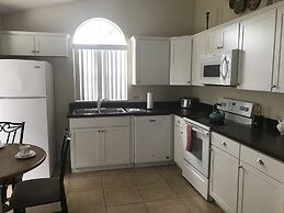 Kissimmee Vacation Homes by Shine FM