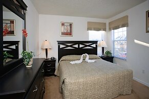 Kissimmee Vacation Homes by Shine FM