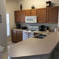 Kissimmee Vacation Homes by Shine FM