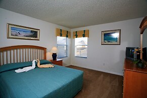 Kissimmee Vacation Homes by Shine FM