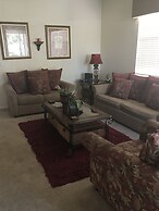 Kissimmee Vacation Homes by Shine FM