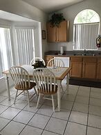 Kissimmee Vacation Homes by Shine FM