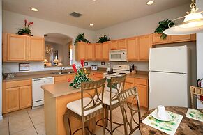 Kissimmee Vacation Homes by Shine FM