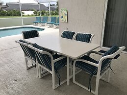 Kissimmee Vacation Homes by Shine FM