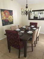 Kissimmee Vacation Homes by Shine FM