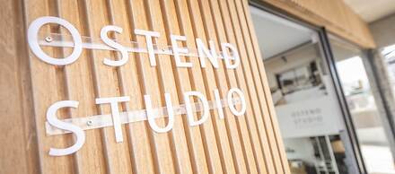 Ostend studio