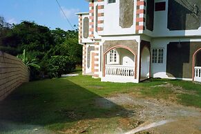 Boston Beach Guest House