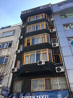 Guven Suit Otel