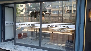 Guven Suit Otel