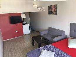 Guven Suit Otel