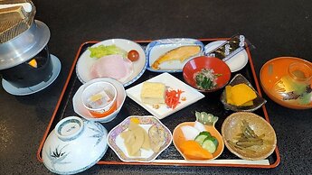 Masugataya Inn