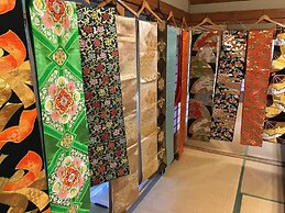 Masugataya Inn