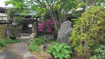 Masugataya Inn