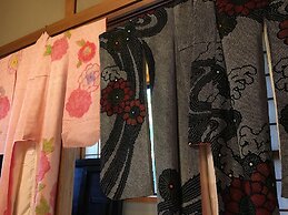 Masugataya Inn