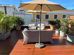 352 Guest House