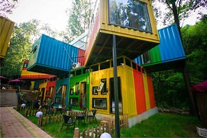 Beijing 123 Holiday Hotel