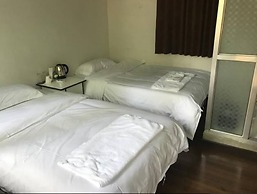 Beijing 123 Holiday Hotel