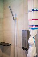 Central Woods Hostel